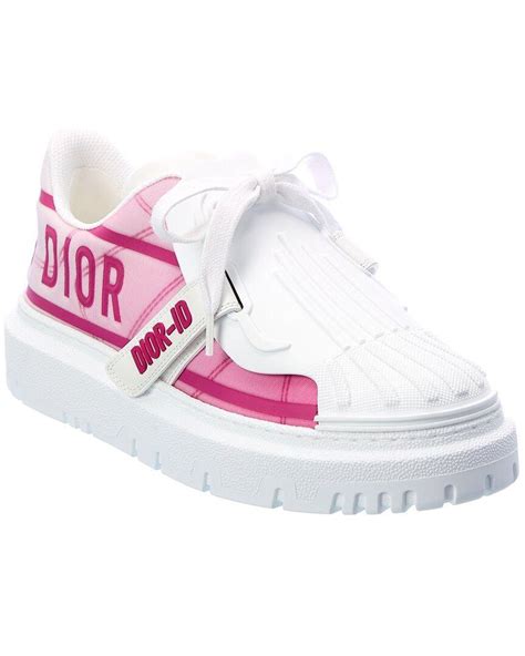 dior id shoes.